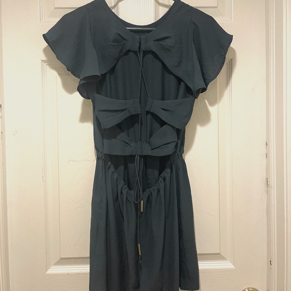 Adorable Designer Jumpsuit